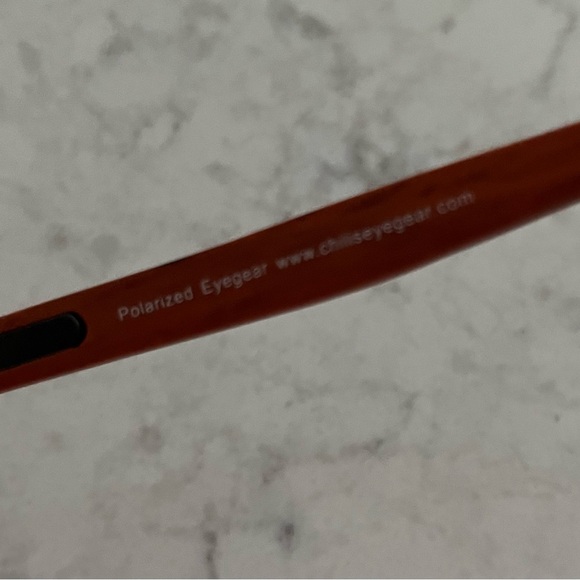 Polarized Aviator Sunglasses - Picture 5 of 5